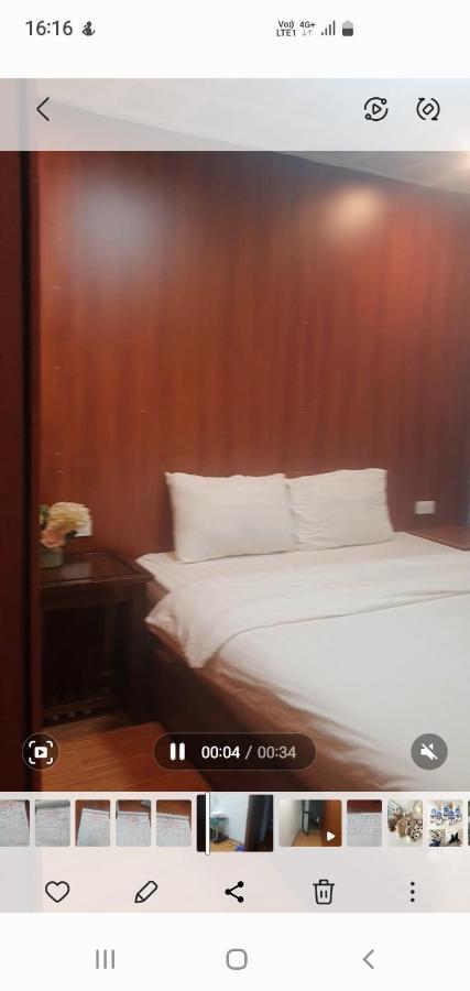 Discovery Hotel Sa Pa Buitenkant foto