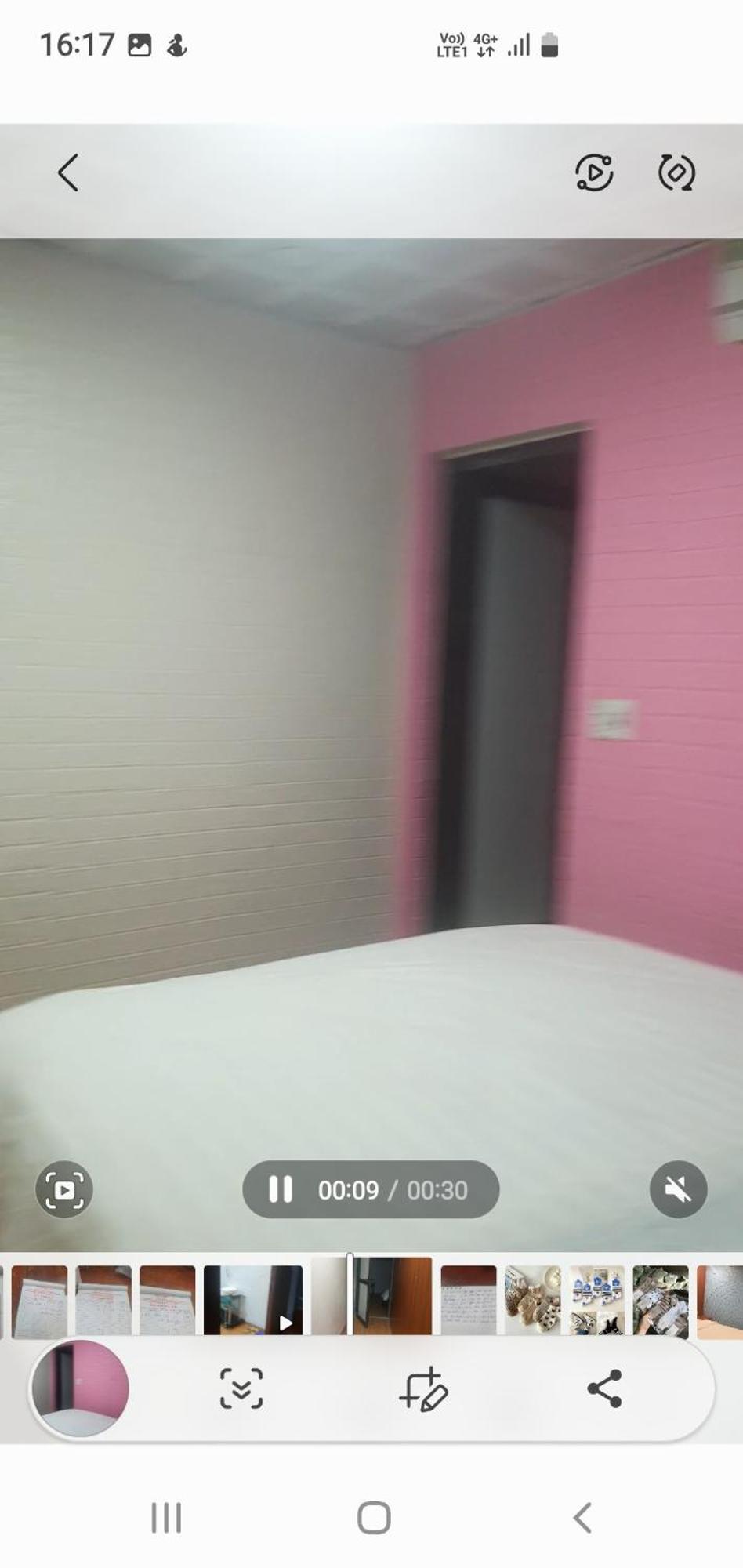 Discovery Hotel Sa Pa Kamer foto